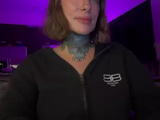 airgead's Live Sex Cam Show