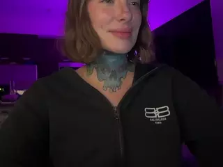 airgead's Live Sex Cam Show