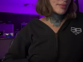 airgead's Live Sex Cam Show