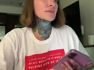 airgead's Live Sex Cam Show