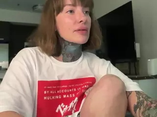 airgead's Live Sex Cam Show