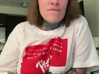 airgead's Live Sex Cam Show