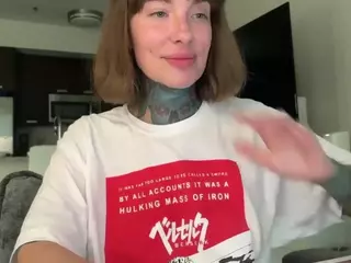 airgead's Live Sex Cam Show