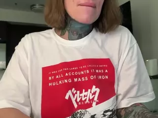 airgead's Live Sex Cam Show