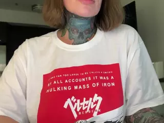 airgead's Live Sex Cam Show