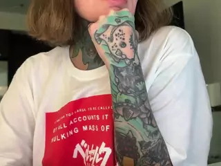 airgead's Live Sex Cam Show