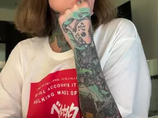 airgead's Live Sex Cam Show