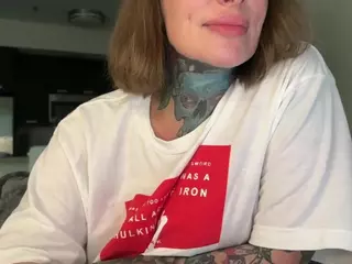 airgead's Live Sex Cam Show