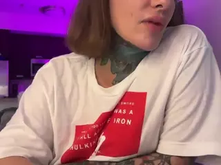 airgead's Live Sex Cam Show