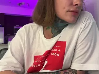 airgead's Live Sex Cam Show