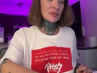 airgead's Live Sex Cam Show
