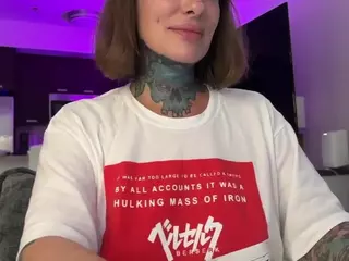 airgead's Live Sex Cam Show