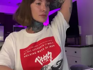 airgead's Live Sex Cam Show