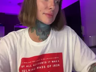 airgead's Live Sex Cam Show
