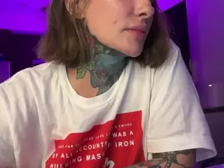 airgead's Live Sex Cam Show