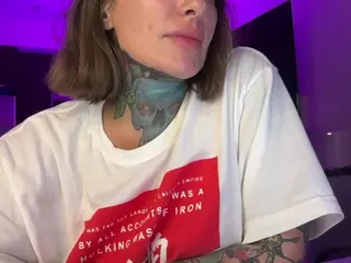 airgead's Live Sex Cam Show