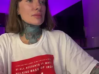 airgead's Live Sex Cam Show