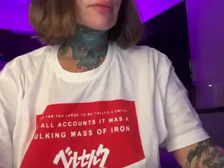 airgead's Live Sex Cam Show