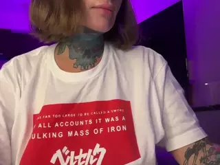 airgead's Live Sex Cam Show