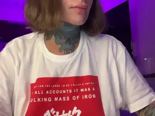 airgead's Live Sex Cam Show