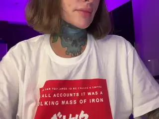 airgead's Live Sex Cam Show