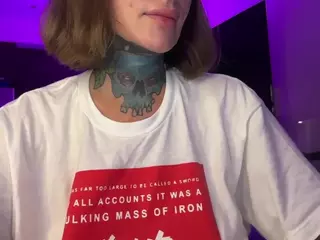 airgead's Live Sex Cam Show