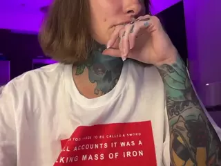 airgead's Live Sex Cam Show