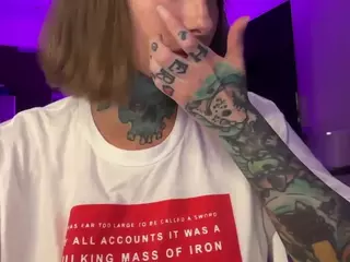 airgead's Live Sex Cam Show