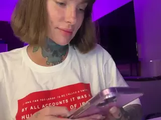 airgead's Live Sex Cam Show