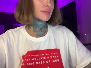 airgead's Live Sex Cam Show