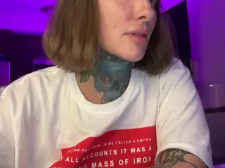 airgead's Live Sex Cam Show