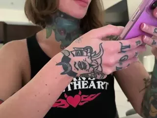 airgead's Live Sex Cam Show