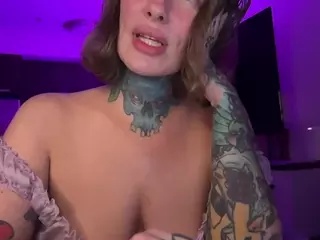 airgead's Live Sex Cam Show