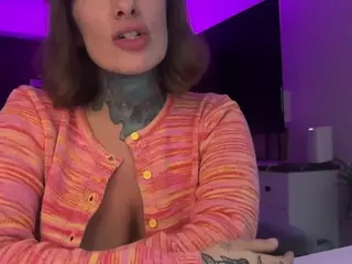 airgead's Live Sex Cam Show