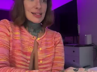 airgead's Live Sex Cam Show