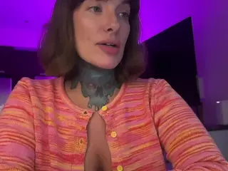 airgead's Live Sex Cam Show