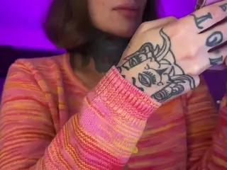 airgead's Live Sex Cam Show