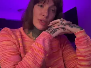 airgead's Live Sex Cam Show