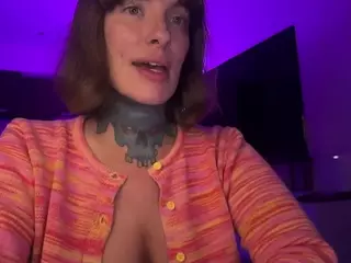 airgead's Live Sex Cam Show
