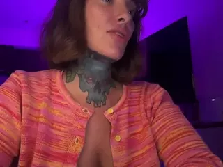 airgead's Live Sex Cam Show