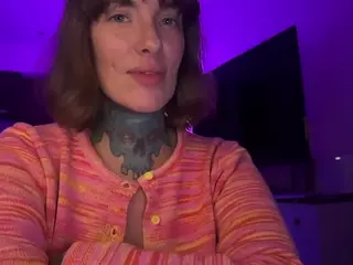 airgead's Live Sex Cam Show