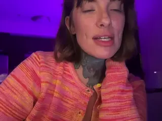 airgead's Live Sex Cam Show