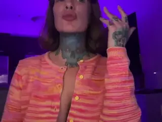 airgead's Live Sex Cam Show