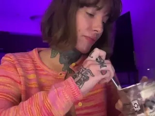 airgead's Live Sex Cam Show