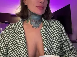 airgead's Live Sex Cam Show