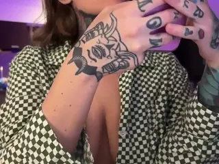 airgead's Live Sex Cam Show