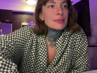 airgead's Live Sex Cam Show