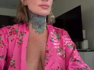 airgead's Live Sex Cam Show
