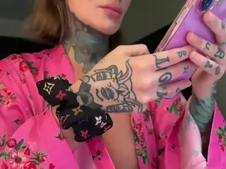 airgead's Live Sex Cam Show