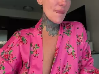 airgead's Live Sex Cam Show